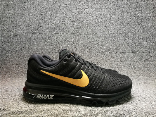 Super Max Nike Air Max 2017 Men--004